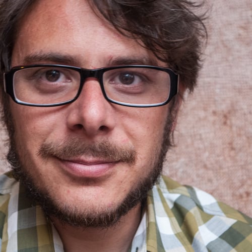 Alejandro Rivas