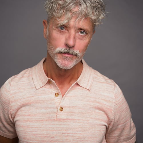 Mark Winstanley
