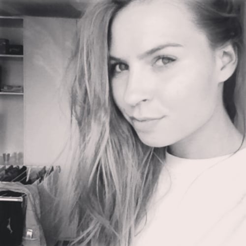 Rebekka