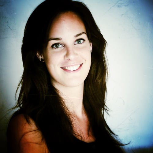 Yoka Groen