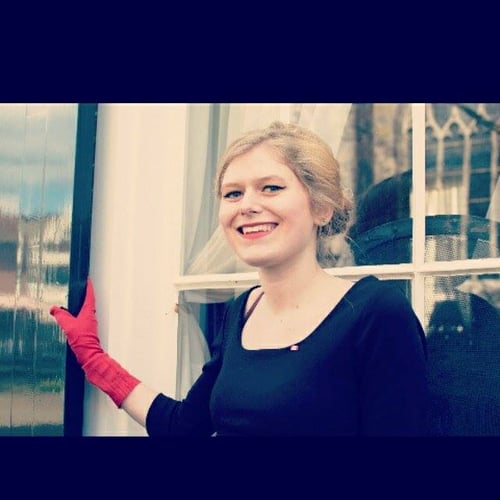 Marije Bruinsma