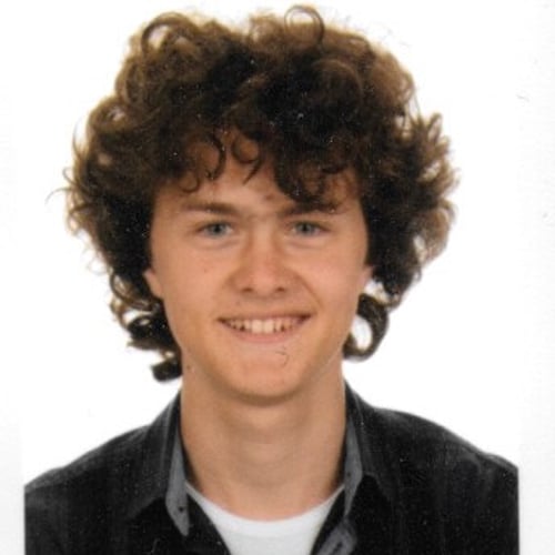Bas van der Heide