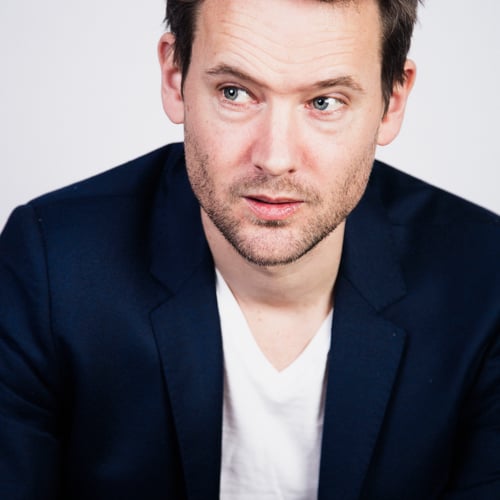 Igmar de Haan