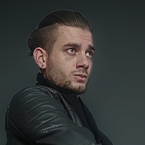Jonas Rosema