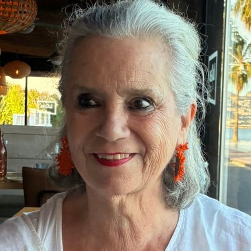 Leonore Cesar
