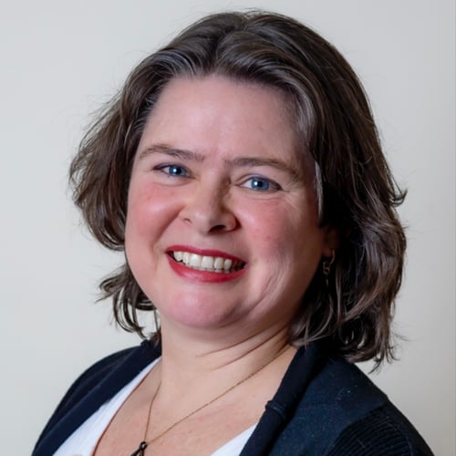 Annemieke Zwaans