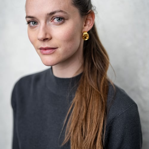 Carolina Buhck