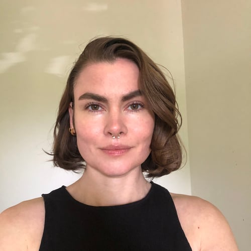Charlotte Bartels