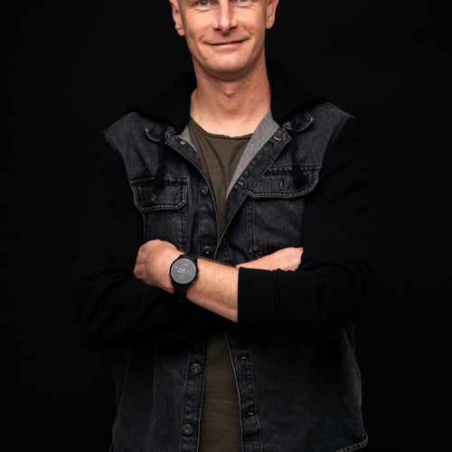 Niek