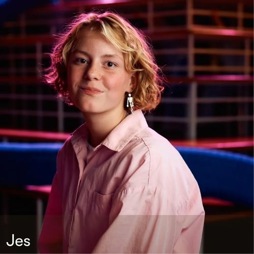Jes Rottiers