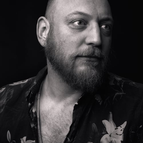 Steven Field