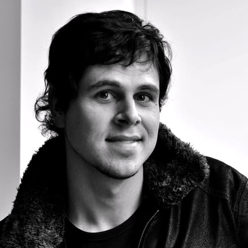 Joël Duinkerke