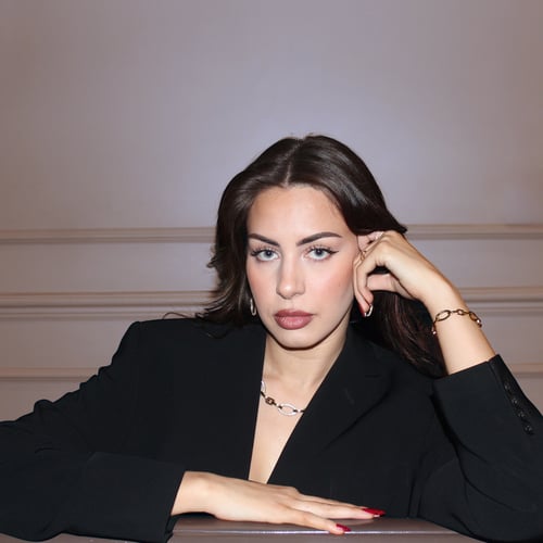 Sarah