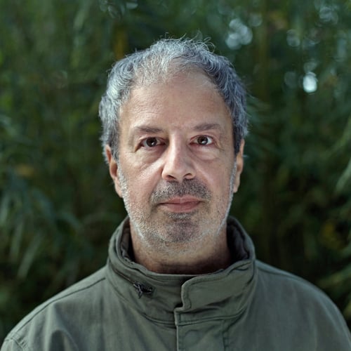 Michel Banabila