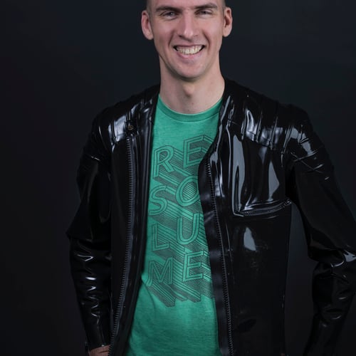 Emile Steginga