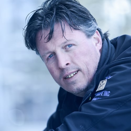 Jeroen Ottink