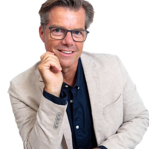 Michel Daenen