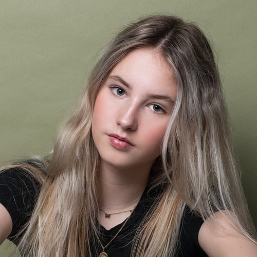 Melanie