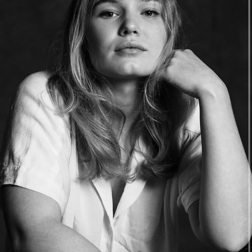 Melissa Goudswaard