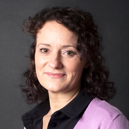 Linda van Pesch-Van Ginneken