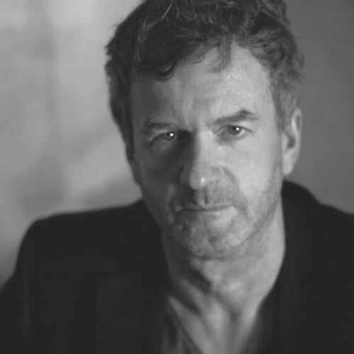 Rene Ahoud