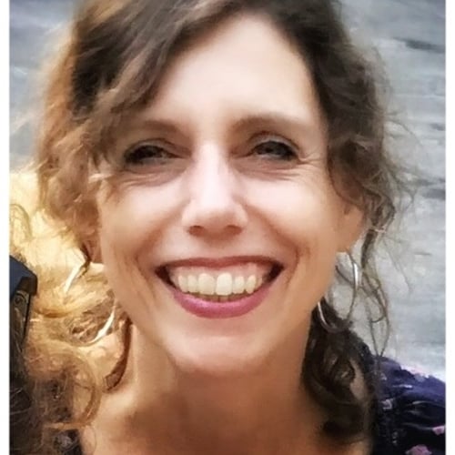 Yvonne Copini