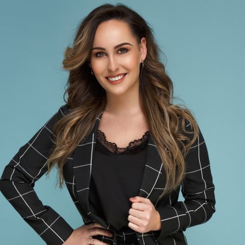 Jennifer Terwel
