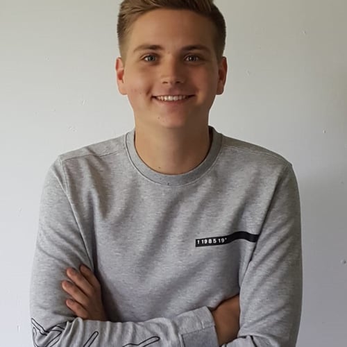 Sander Kok