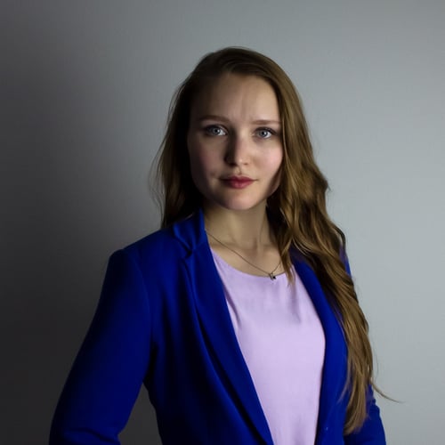 Amaya Hagelaar
