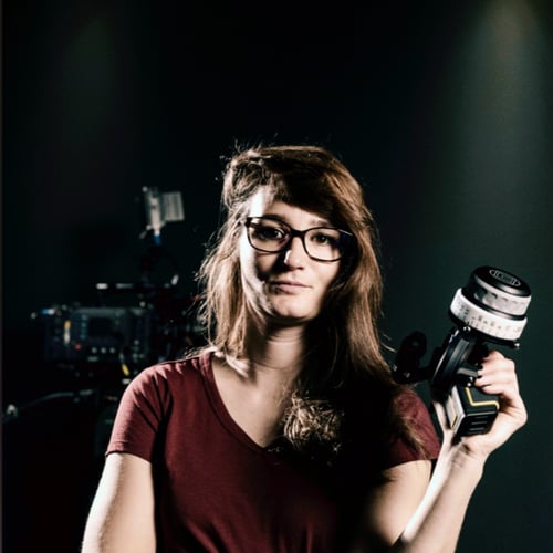 Rozemarijn Stokkel