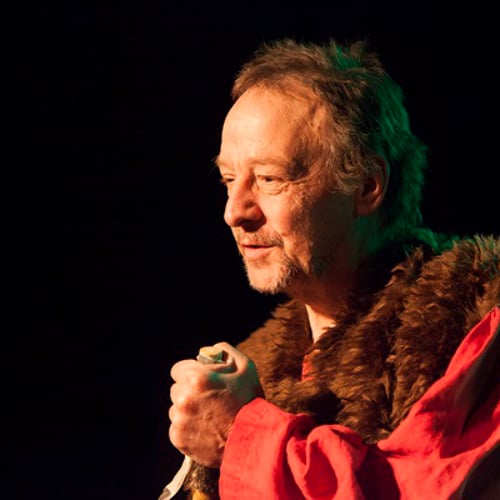 Kees van Wanrooij