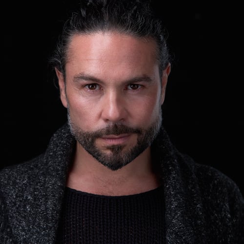 Cherif Zaouali