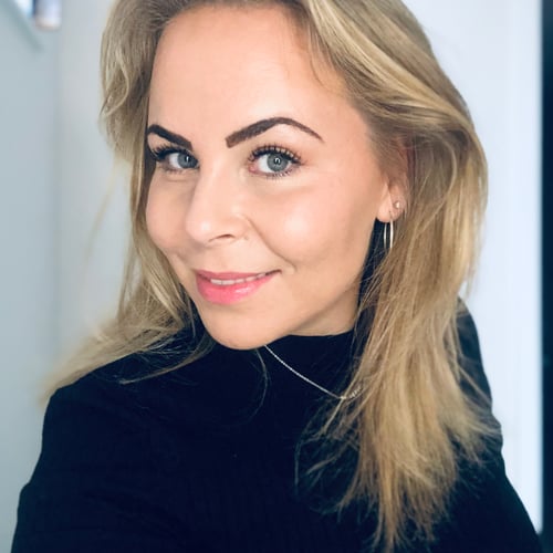 Carolien Tiendalli