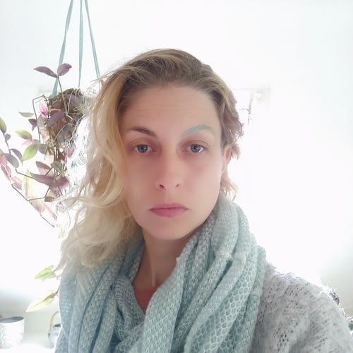 Freya Alons