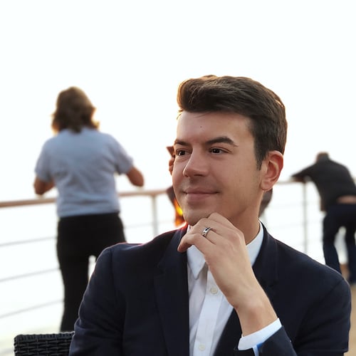Tomas Snoeck