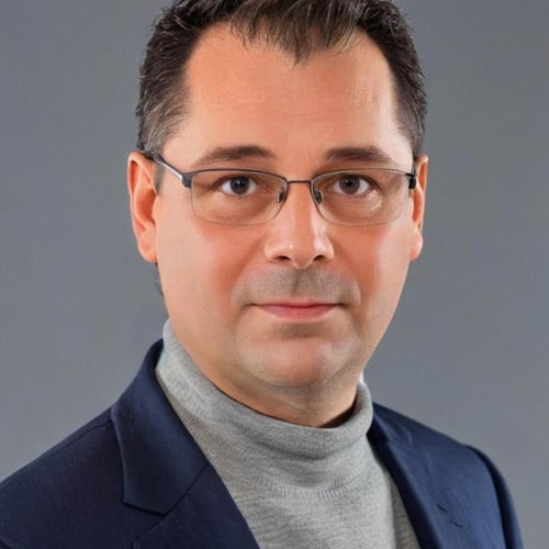 Mark Baars