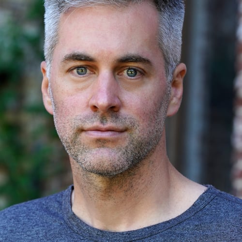 Chris Langan