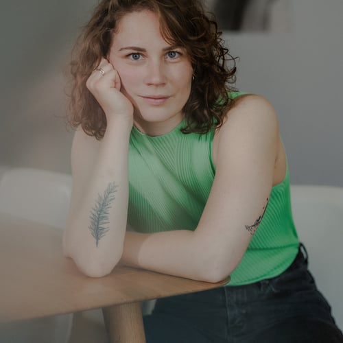 Annet de Ruiter