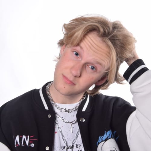 Ferdi van Sorge