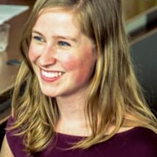Judith Boeschoten