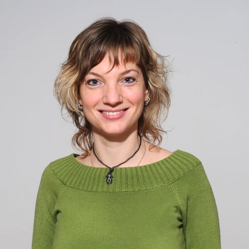 Yvette Hofman