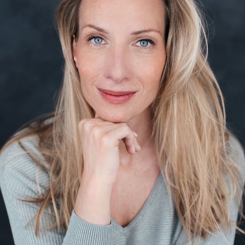 Annemieke van Westerloo