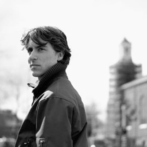 Camiel Zwart