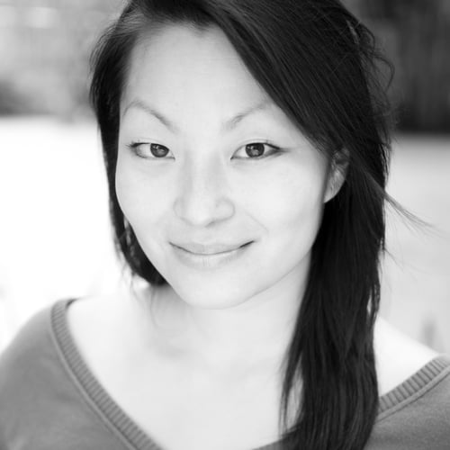 Jung Sun den Hollander