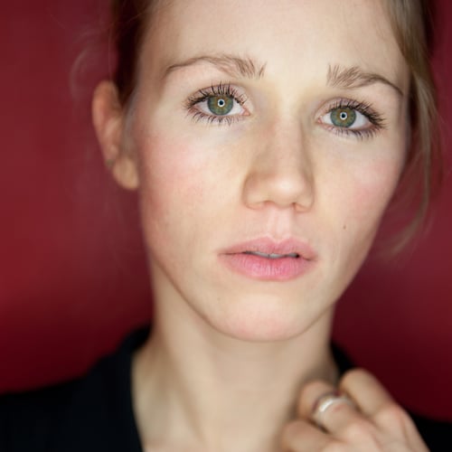 Sanne Samina Hanssen