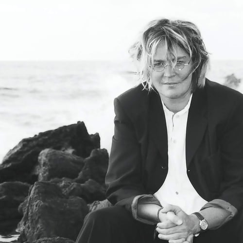 Ellen de Jong