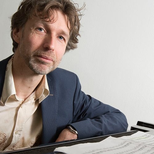 Gertjan Eldering