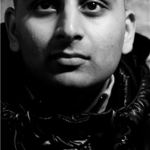 Rishi ashish Chamman