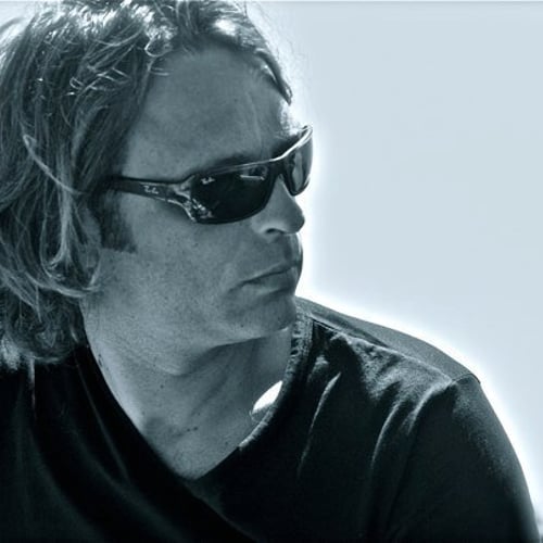 Tino van Schooten