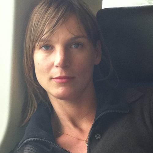 Cindy Jansen